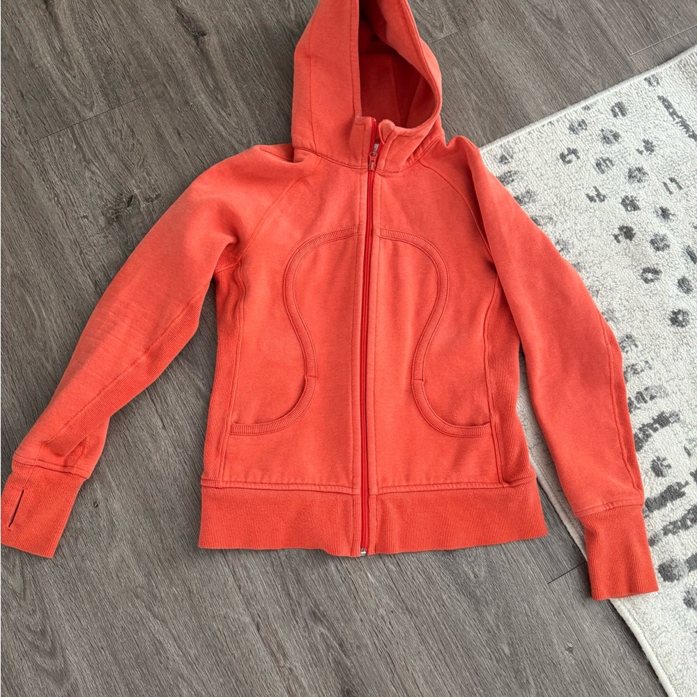 Lululemon Hoodie